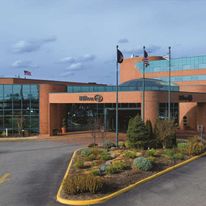 Hilton Long Island/Huntington