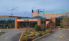 Hilton Long Island/Huntington