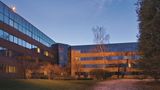 Hilton Long Island/Huntington Exterior