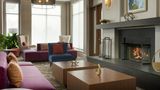 Hilton Garden Inn Riverhead Lobby