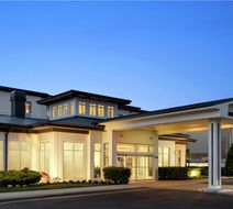 Hilton Garden Inn Riverhead Exterior