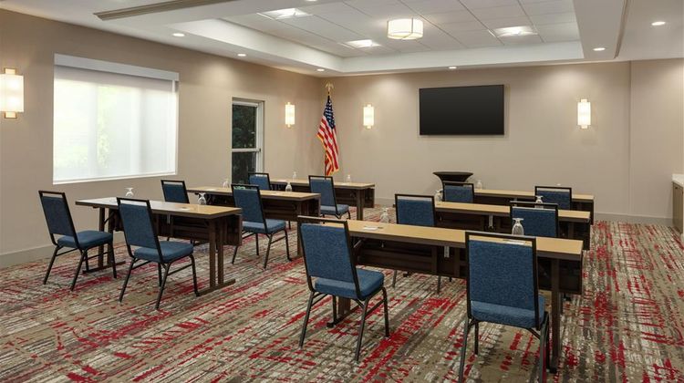 Hilton Garden Inn Riverhead Meeting