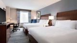 Hilton Garden Inn Stony Brook Room