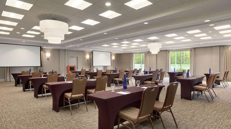 <b>Hilton Garden Inn Stony Brook Meeting</b>. Images powered by <a href="https://iceportal.shijigroup.com/" title="IcePortal" target="_blank">IcePortal</a>.