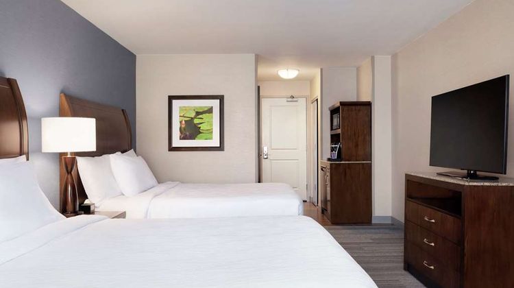 Hilton Garden Inn Stony Brook Other