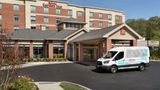 Hilton Garden Inn Stony Brook Exterior