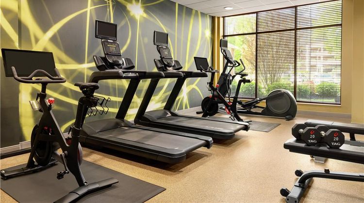 Hilton Garden Inn Stony Brook Health