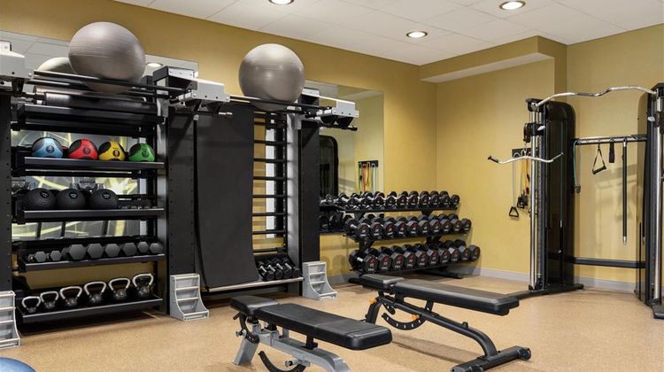 Hilton Garden Inn Stony Brook Health