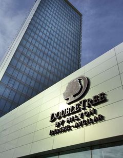 Doubletree By Hilton Istanbul - Avcilar