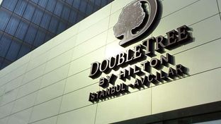 Doubletree By Hilton Istanbul - Avcilar