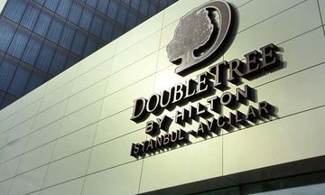 Doubletree By Hilton Istanbul - Avcilar