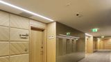 Doubletree By Hilton Istanbul - Avcilar Lobby