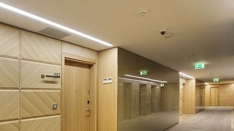 Doubletree By Hilton Istanbul - Avcilar Lobby