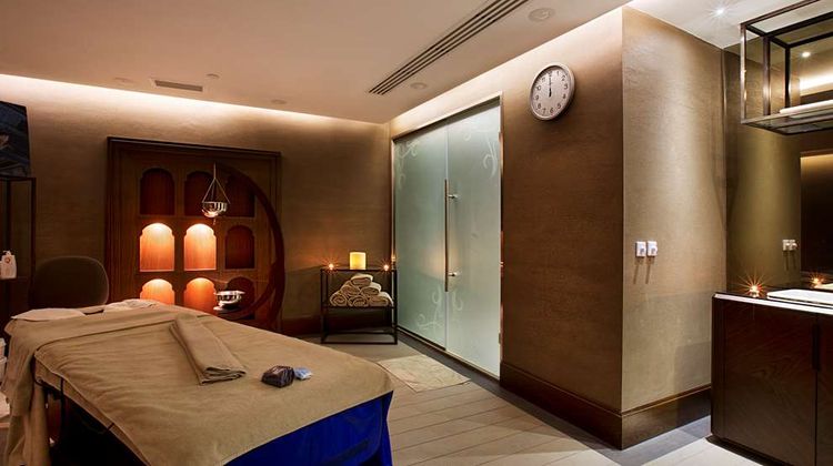 Doubletree By Hilton Istanbul - Avcilar Spa