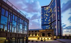 Hilton Istanbul Bomonti Hotel