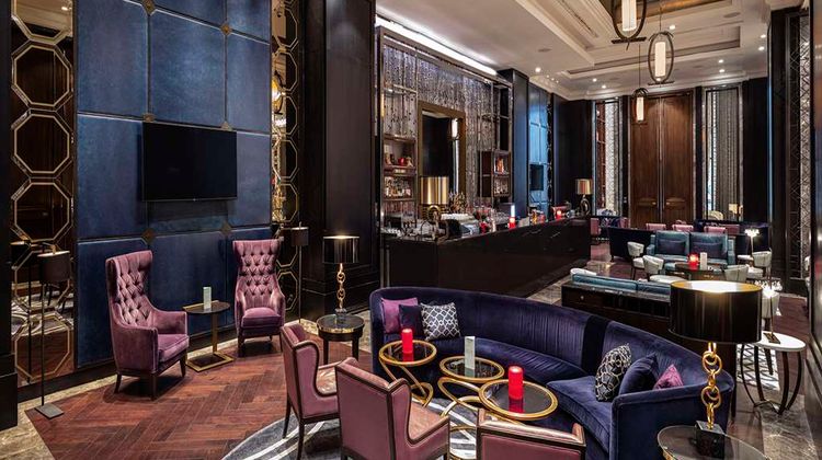 Hilton Istanbul Bomonti Hotel Restaurant