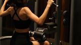 <b>Hilton Istanbul Bomonti Hotel Health</b>. Images powered by <a href="https://iceportal.shijigroup.com/" title="IcePortal" target="_blank">IcePortal</a>.