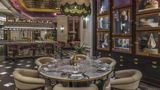 <b>Conrad Istanbul Bosphorus Restaurant</b>. Images powered by <a href="https://iceportal.shijigroup.com/" title="IcePortal" target="_blank">IcePortal</a>.