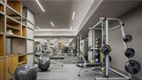 <b>Conrad Istanbul Bosphorus Health</b>. Images powered by <a href="https://iceportal.shijigroup.com/" title="IcePortal" target="_blank">IcePortal</a>.