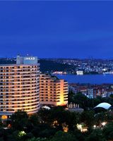 Conrad Istanbul Bosphorus