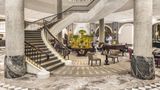 <b>Conrad Istanbul Bosphorus Lobby</b>. Images powered by <a href="https://iceportal.shijigroup.com/" title="IcePortal" target="_blank">IcePortal</a>.