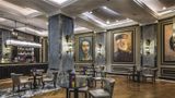<b>Conrad Istanbul Bosphorus Lobby</b>. Images powered by <a href="https://iceportal.shijigroup.com/" title="IcePortal" target="_blank">IcePortal</a>.