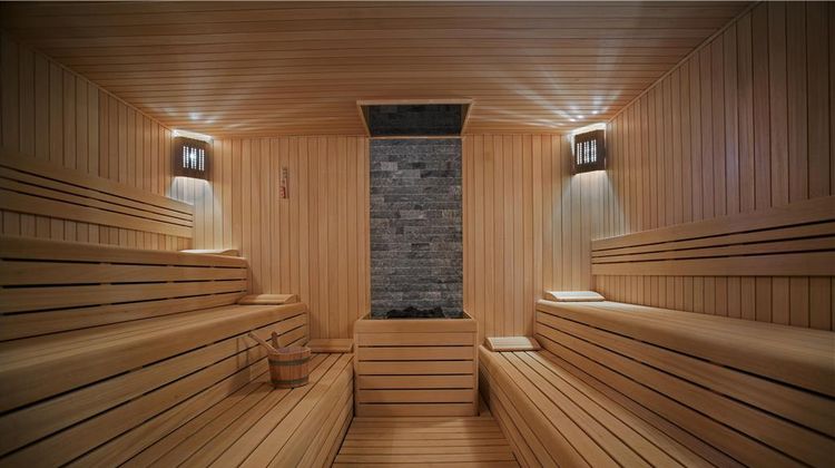 Conrad Istanbul Bosphorus Spa