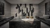 <b>Conrad Istanbul Bosphorus Recreation</b>. Images powered by <a href="https://iceportal.shijigroup.com/" title="IcePortal" target="_blank">IcePortal</a>.