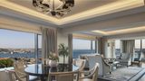 <b>Conrad Istanbul Bosphorus Room</b>. Images powered by <a href="https://iceportal.shijigroup.com/" title="IcePortal" target="_blank">IcePortal</a>.