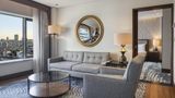 <b>Conrad Istanbul Bosphorus Room</b>. Images powered by <a href="https://iceportal.shijigroup.com/" title="IcePortal" target="_blank">IcePortal</a>.