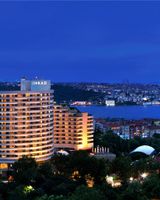 Conrad Istanbul Bosphorus