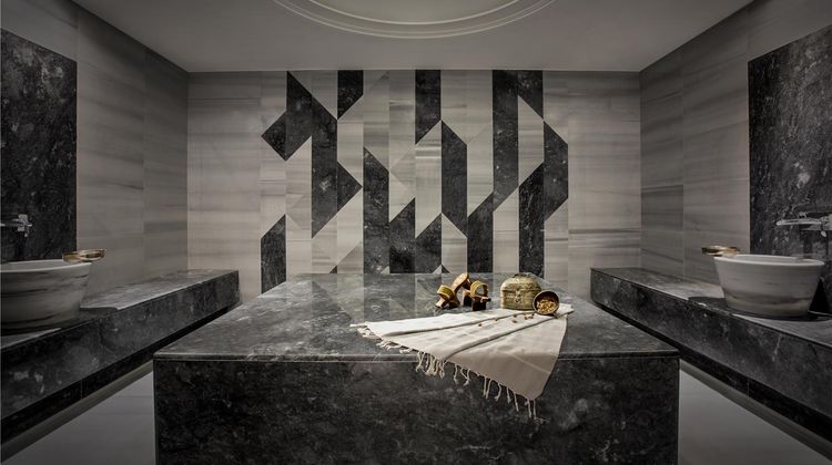 Conrad Istanbul Bosphorus Recreation