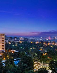 Hilton Istanbul Bosphorus