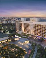 Hilton Istanbul Bosphorus