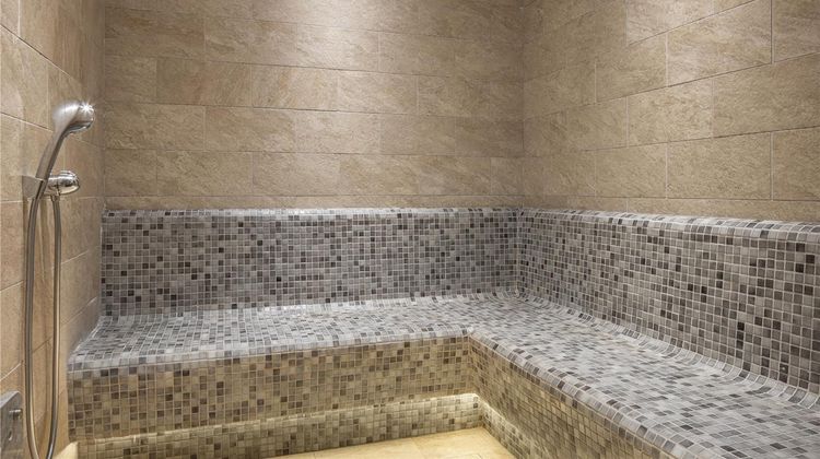 Hilton Istanbul Bosphorus Spa