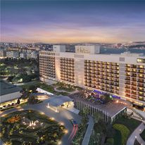 Hilton Istanbul Bosphorus