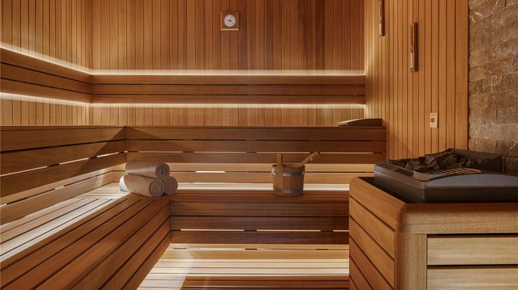 Hilton Istanbul Bosphorus Spa