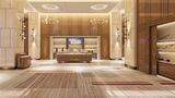 Hilton Istanbul Bosphorus Meeting