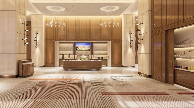 <b>Hilton Istanbul Bosphorus Meeting</b>. Images powered by <a href="https://iceportal.shijigroup.com/" title="IcePortal" target="_blank">IcePortal</a>.