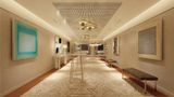 Hilton Istanbul Bosphorus Meeting