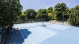 Hilton Istanbul Bosphorus Recreation
