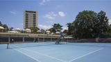 Hilton Istanbul Bosphorus Recreation