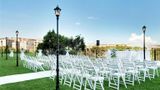 Hilton Istanbul Bosphorus Meeting