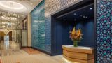 Hilton Istanbul Bosphorus Lobby