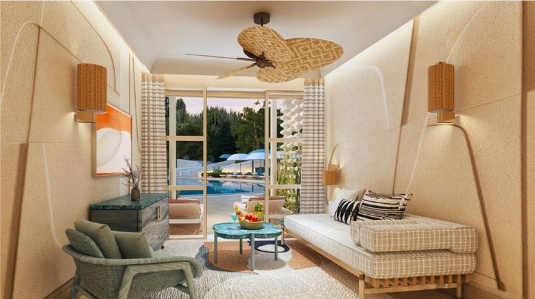 <b>Hilton Istanbul Bosphorus Pool</b>. Images powered by <a href="https://iceportal.shijigroup.com/" title="IcePortal" target="_blank">IcePortal</a>.