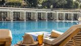Hilton Istanbul Bosphorus Pool