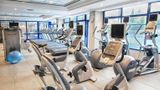 Hilton Istanbul Bosphorus Health