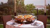 Hilton Istanbul Bosphorus Restaurant