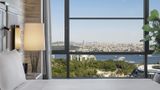 Hilton Istanbul Bosphorus Room