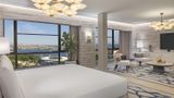 Hilton Istanbul Bosphorus Room